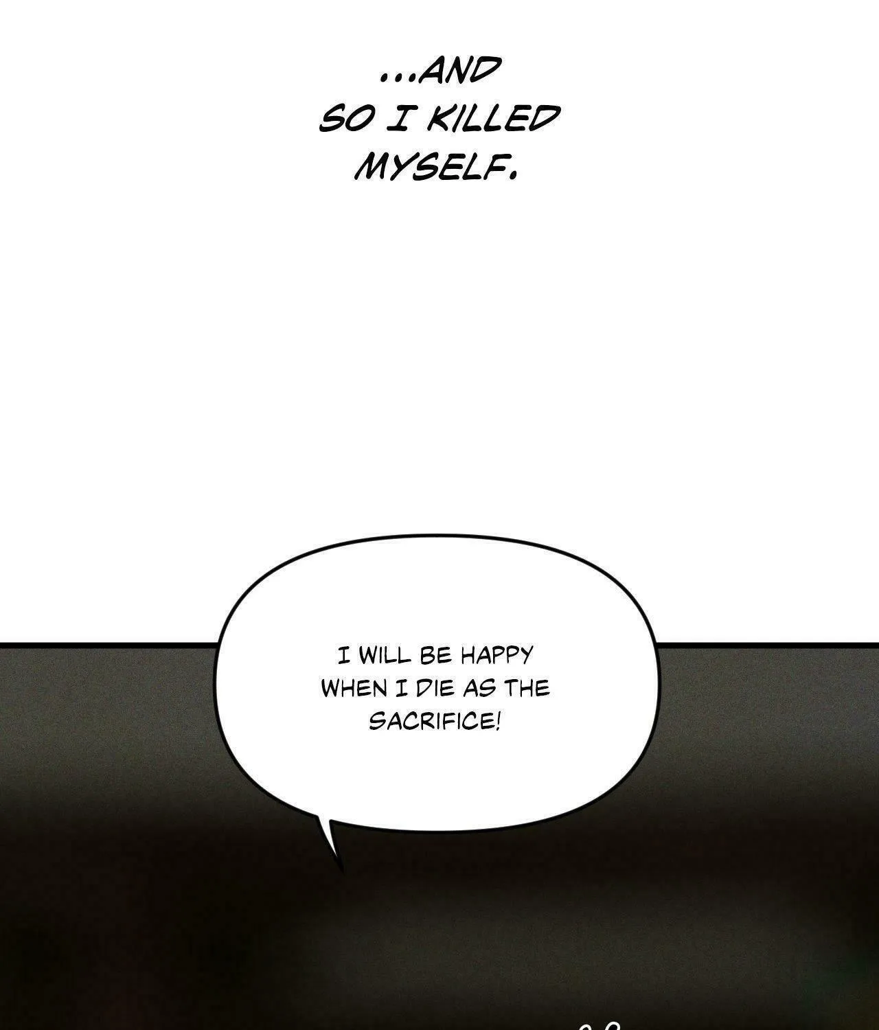 Swallow You Whole Chapter 26 page 53 - 