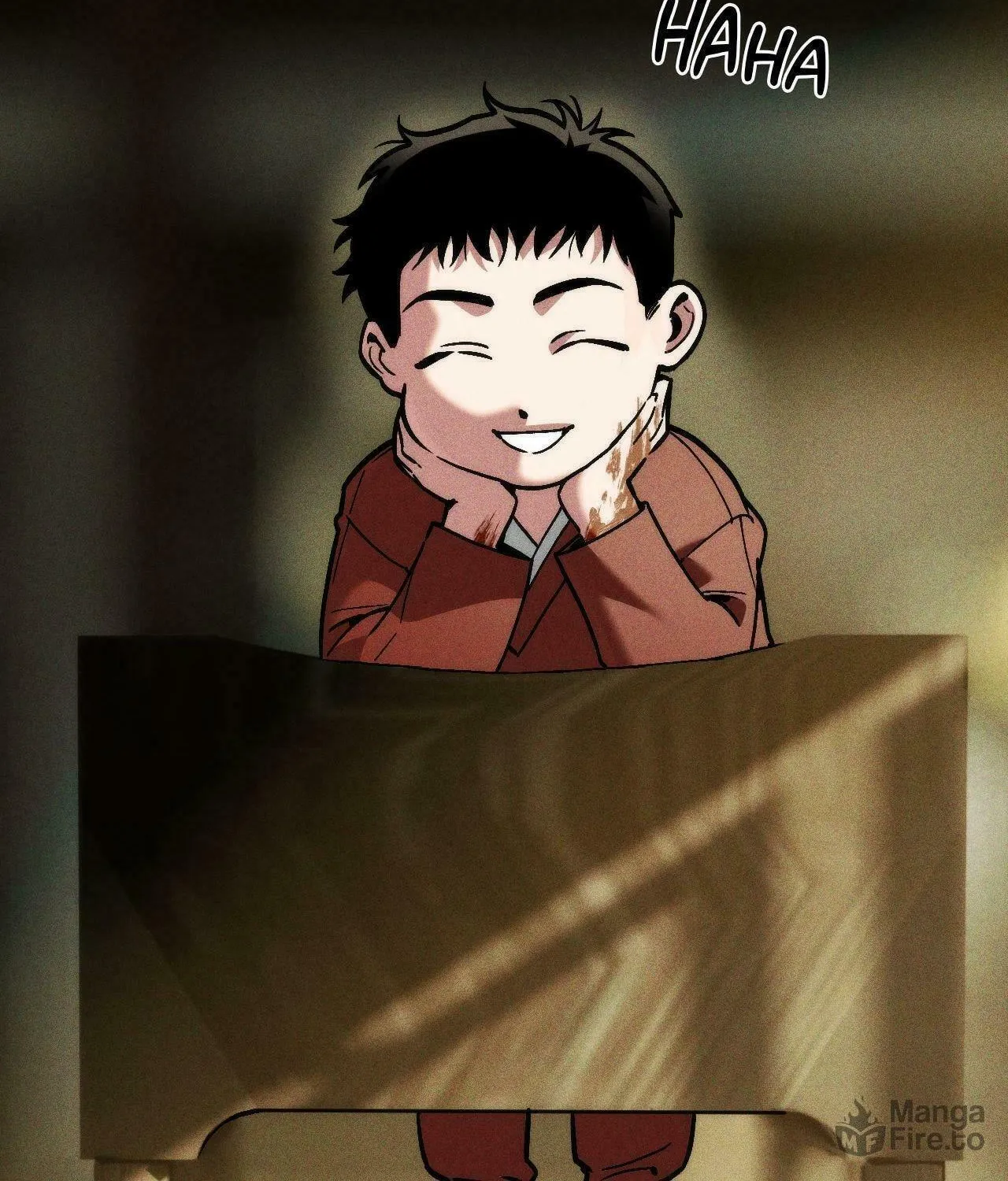 Swallow You Whole Chapter 26 page 54 - 