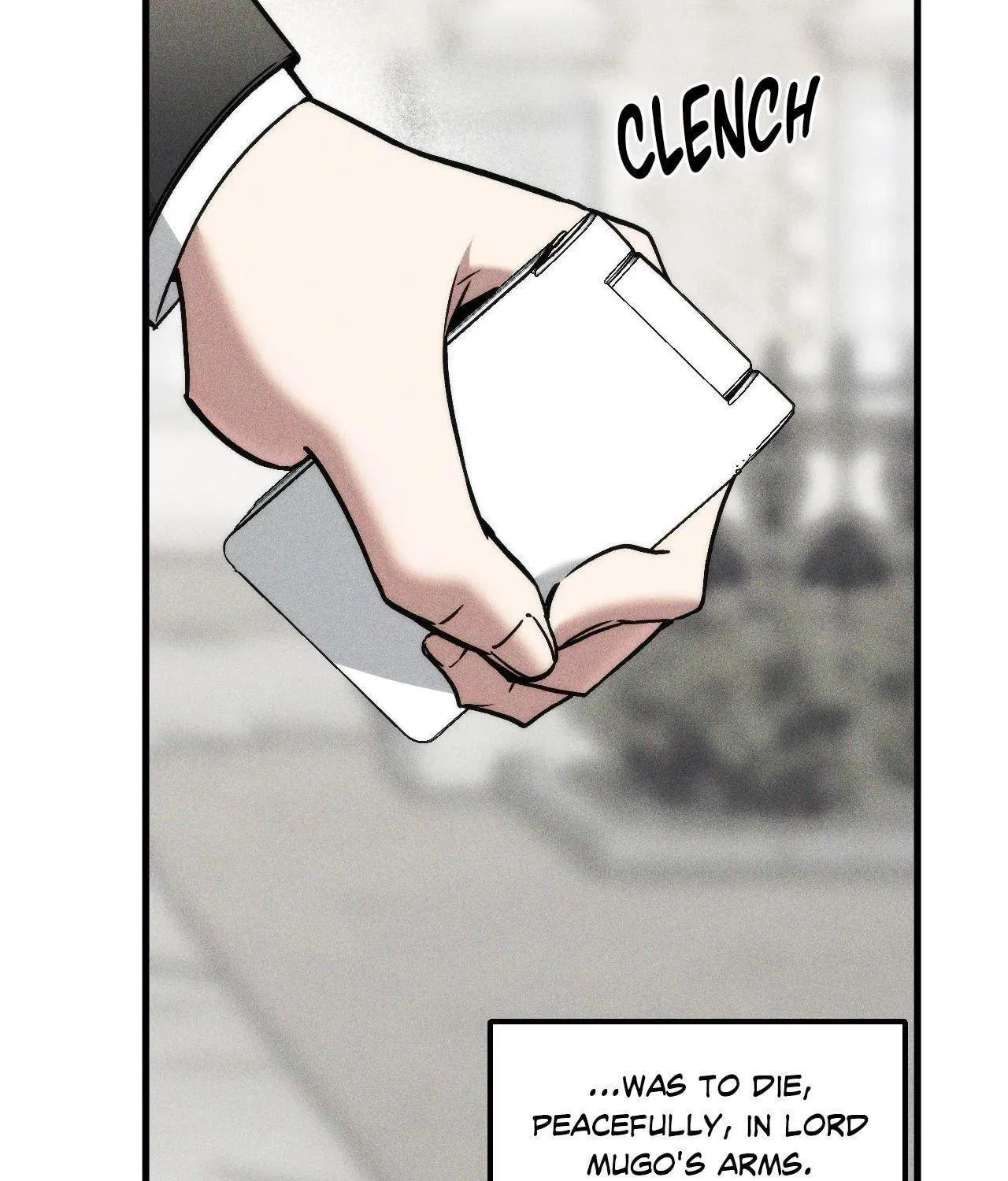 Swallow You Whole Chapter 26 page 59 - 
