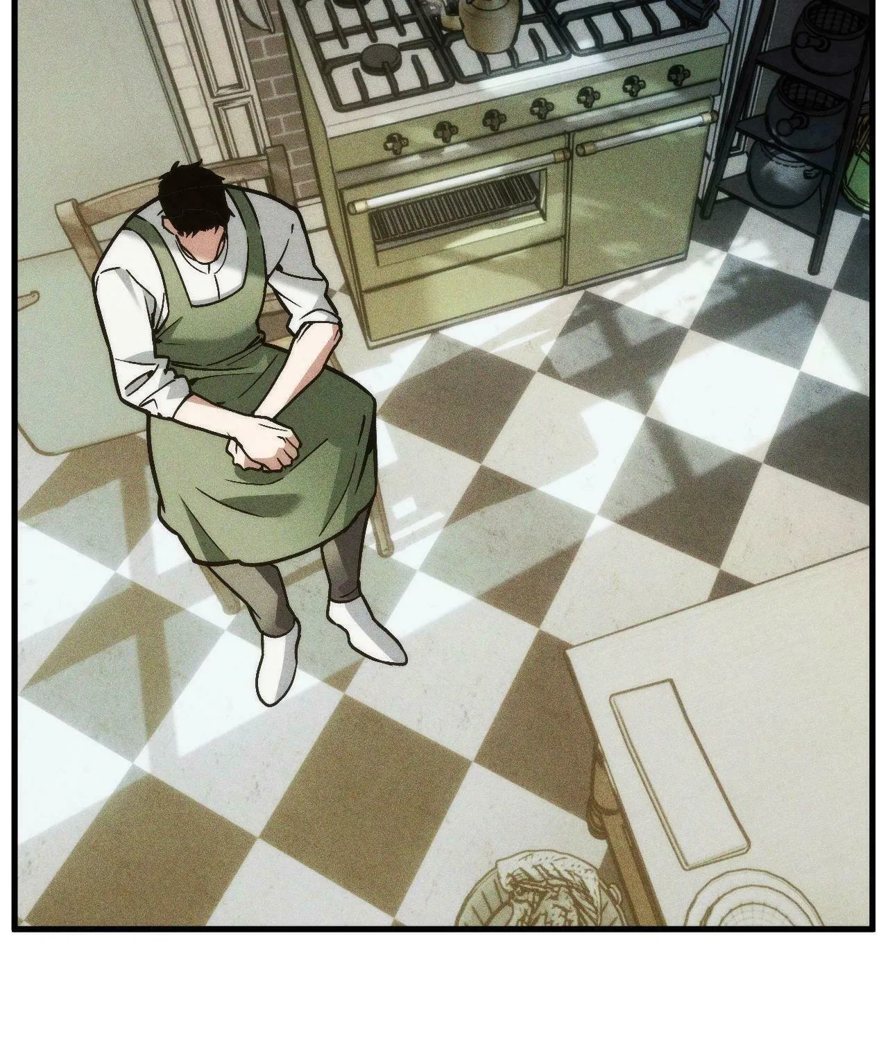 Swallow You Whole Chapter 26 page 64 - 