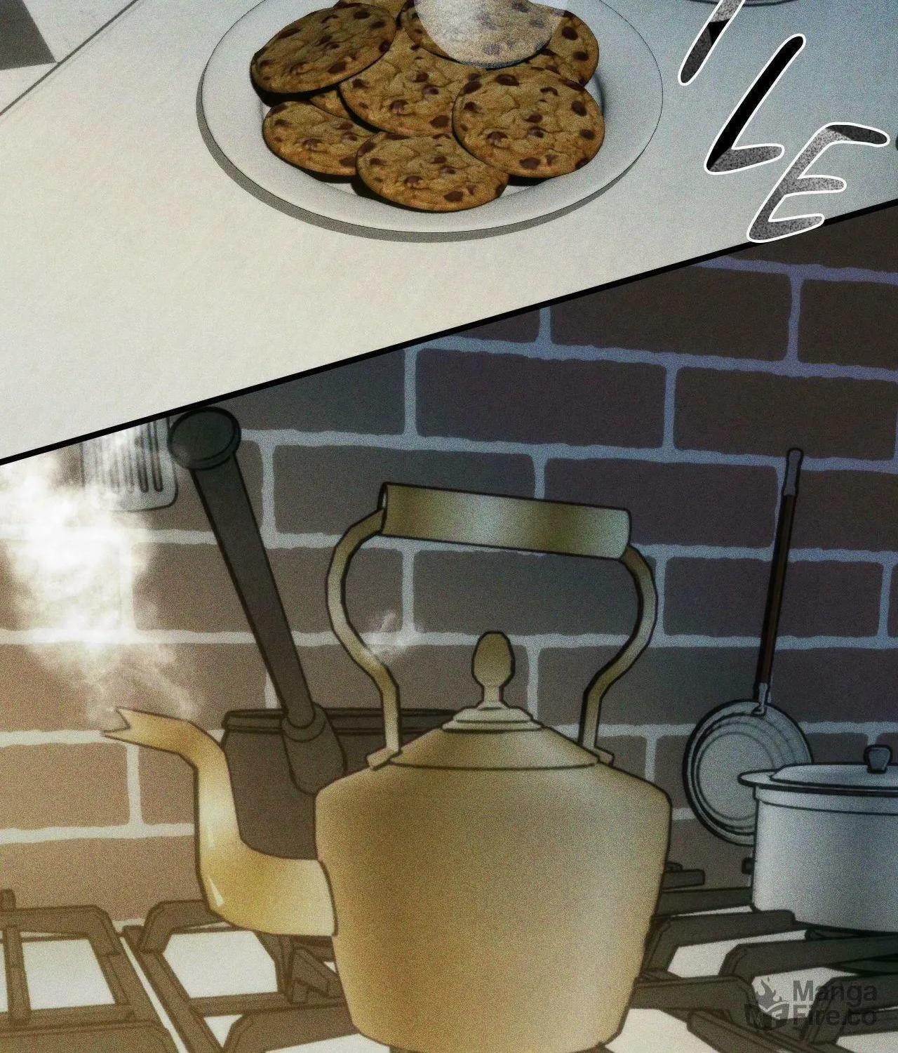 Swallow You Whole Chapter 26 page 66 - 