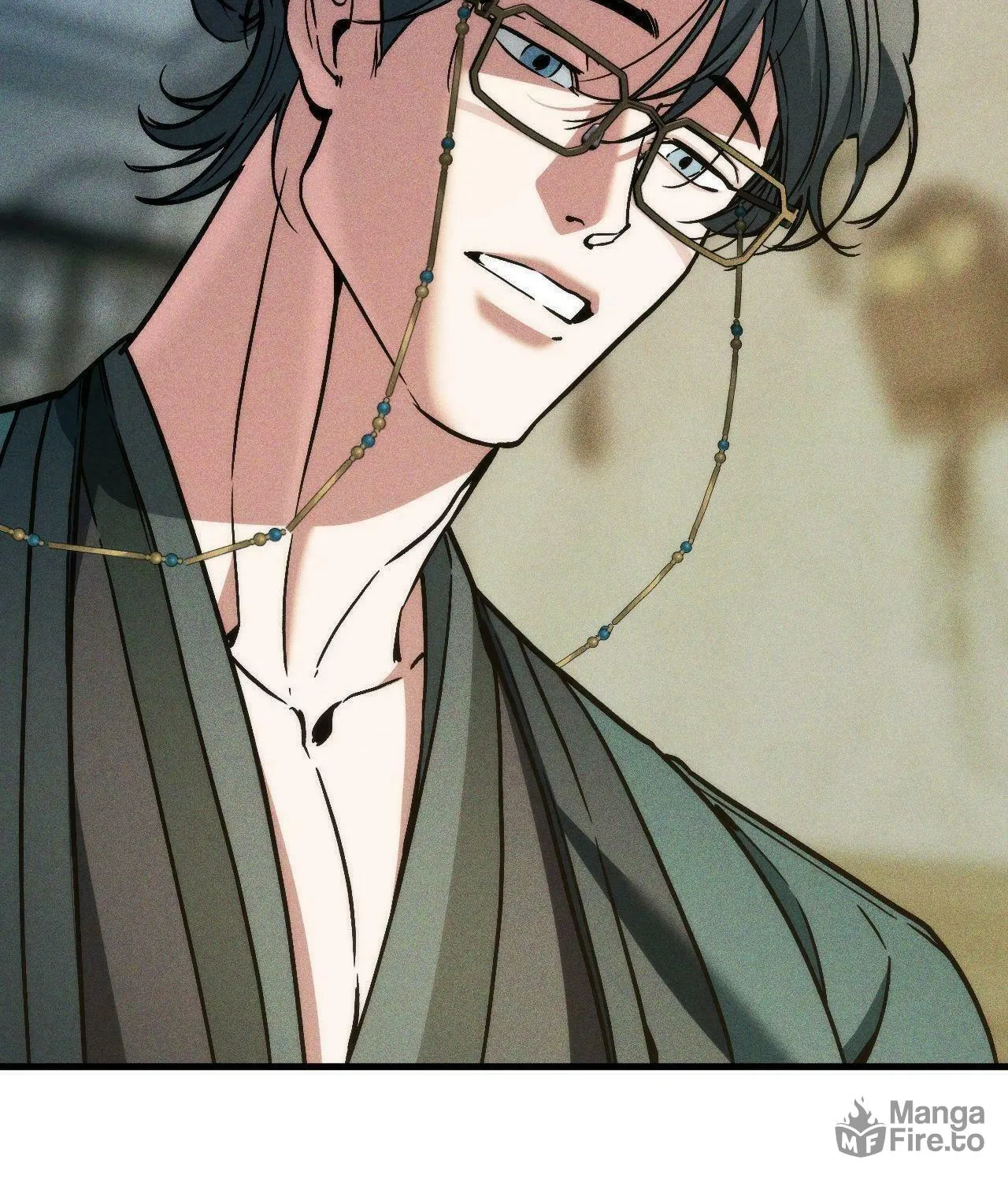 Swallow You Whole Chapter 26 page 70 - 