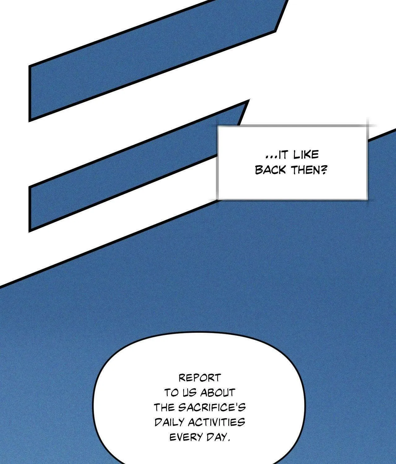 Swallow You Whole Chapter 26 page 8 - 