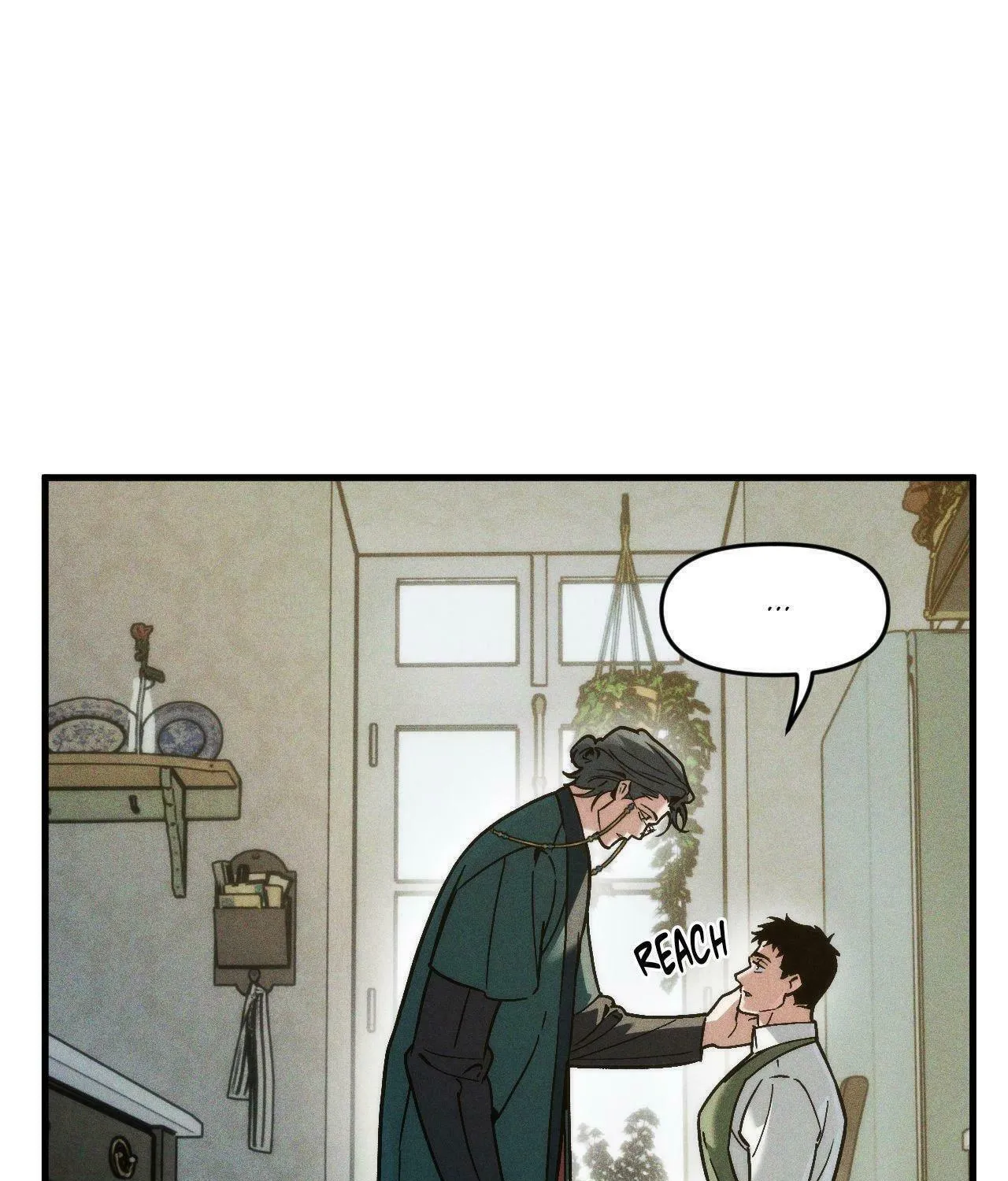 Swallow You Whole Chapter 26 page 71 - 