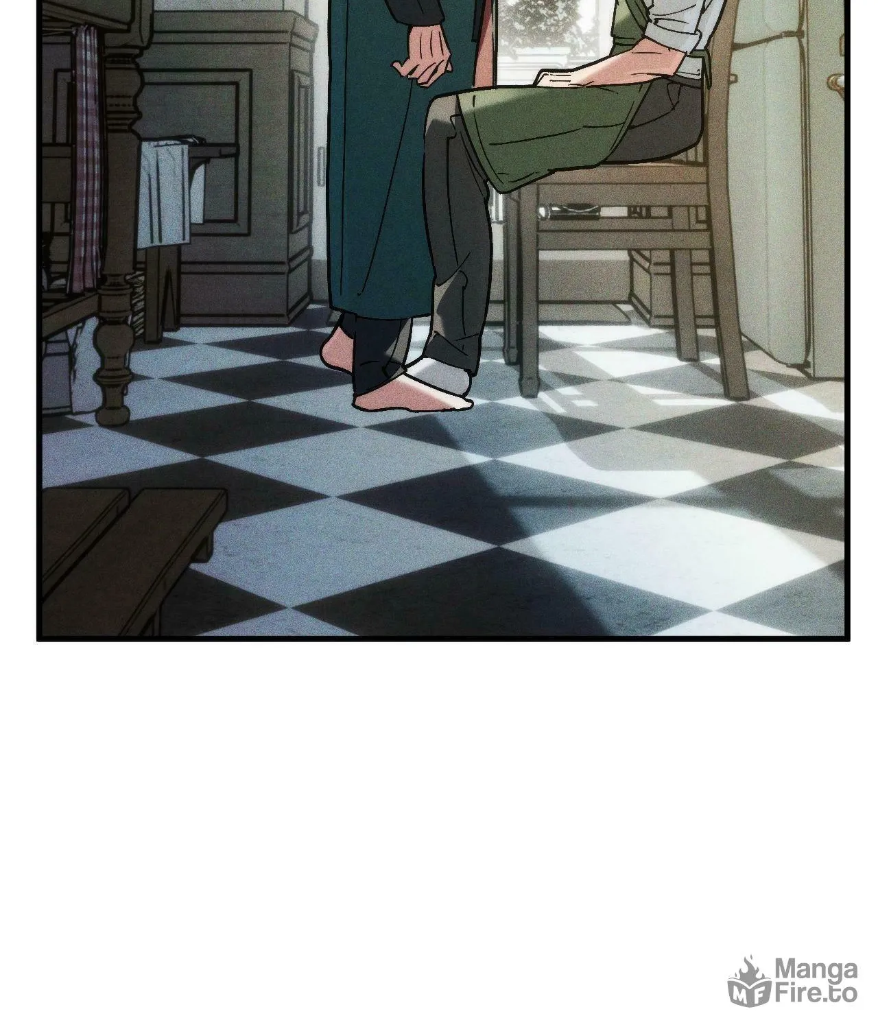 Swallow You Whole Chapter 26 page 72 - 
