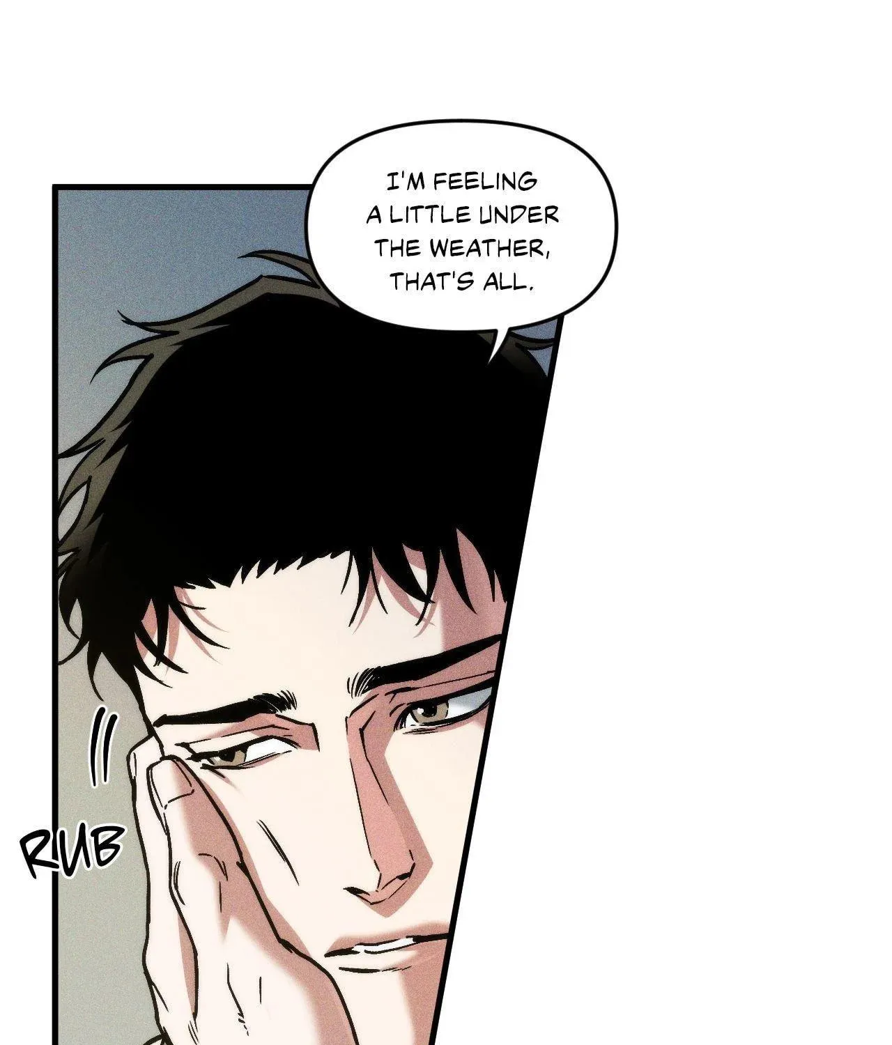 Swallow You Whole Chapter 26 page 73 - 