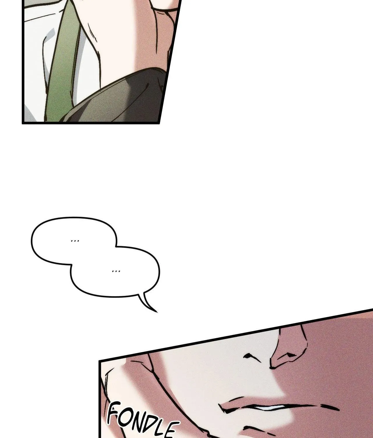Swallow You Whole Chapter 26 page 74 - 