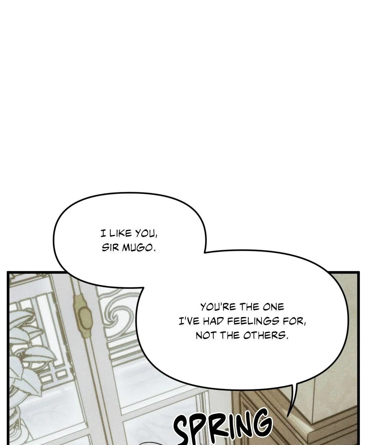 Swallow You Whole Chapter 26 page 82 - 