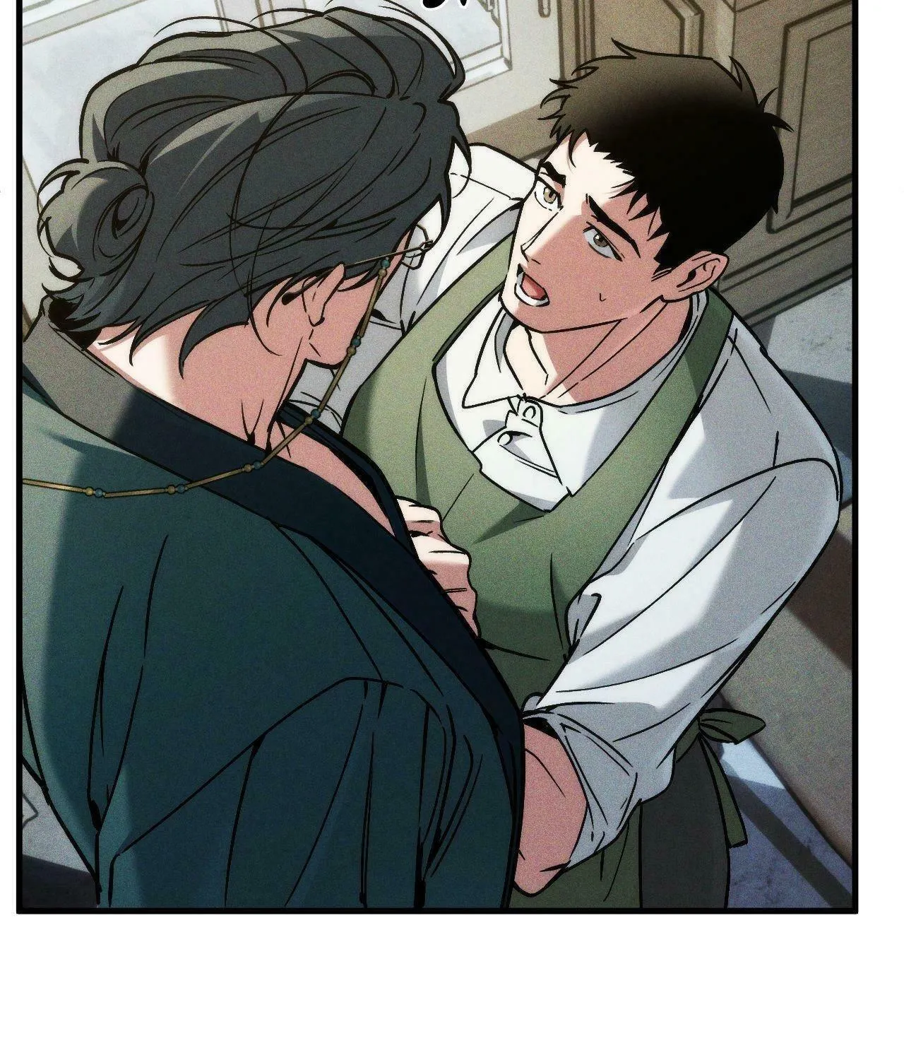 Swallow You Whole Chapter 26 page 83 - 