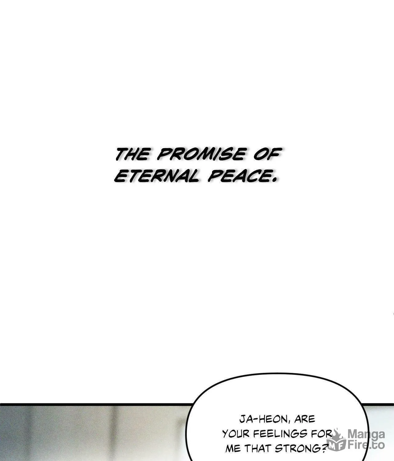 Swallow You Whole Chapter 26 page 84 - 