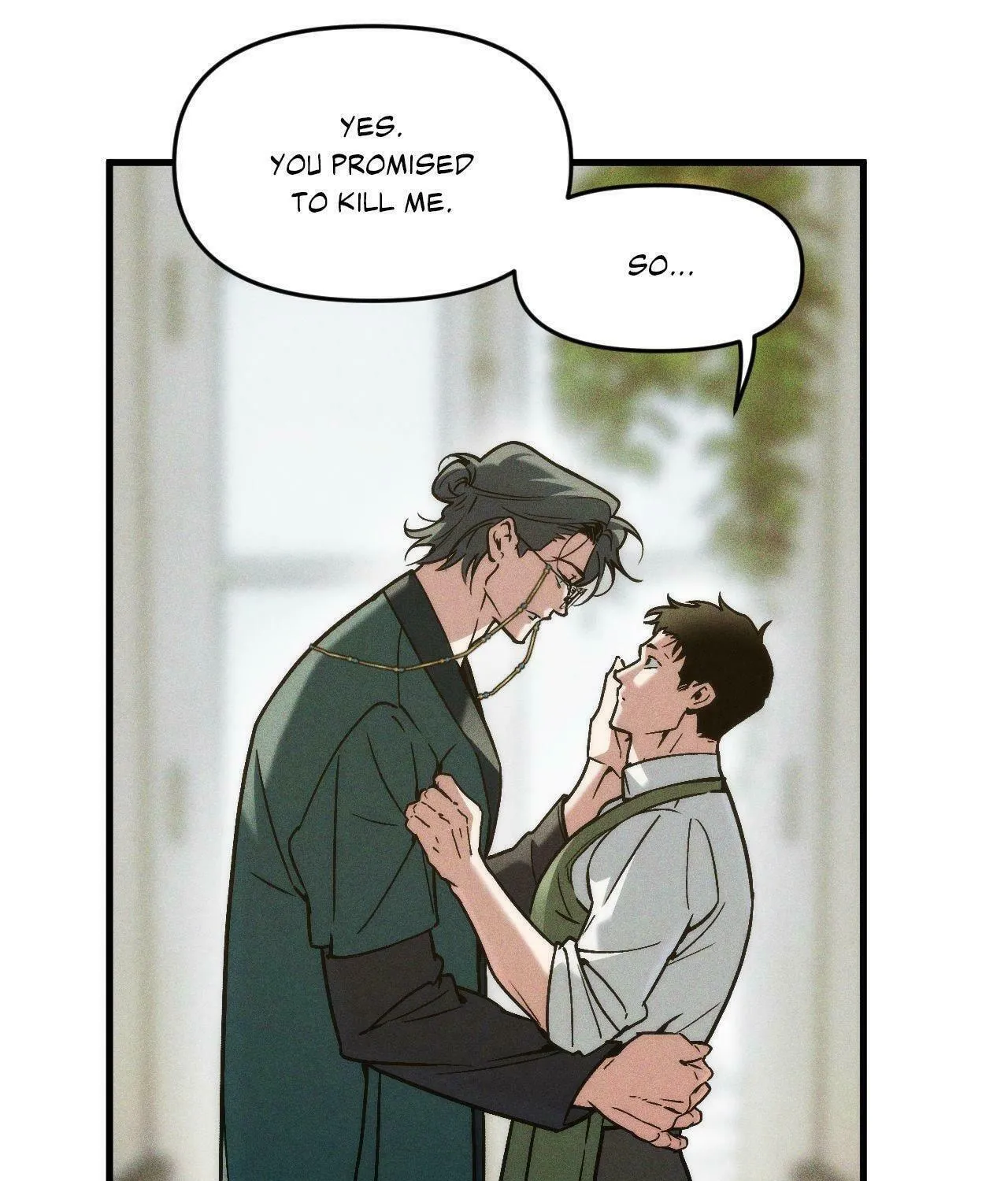 Swallow You Whole Chapter 26 page 87 - 