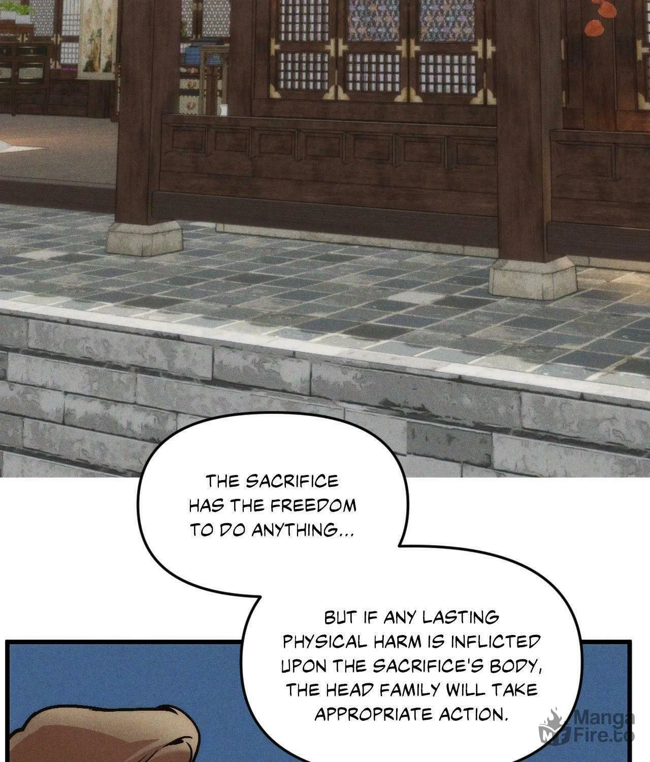 Swallow You Whole Chapter 26 page 10 - 