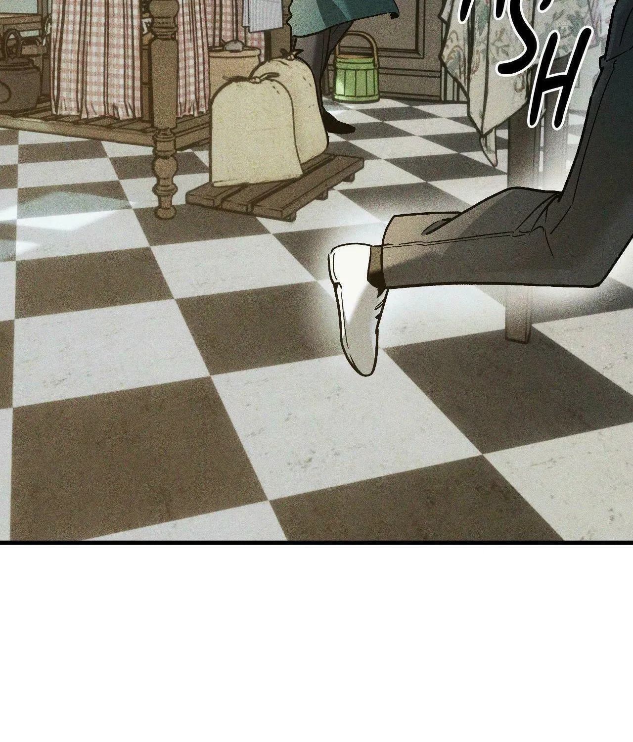 Swallow You Whole Chapter 26 page 94 - 