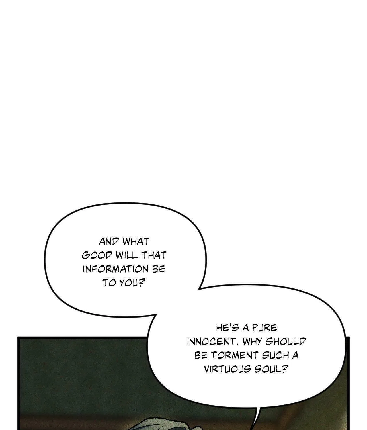 Swallow You Whole Chapter 27 page 11 - 
