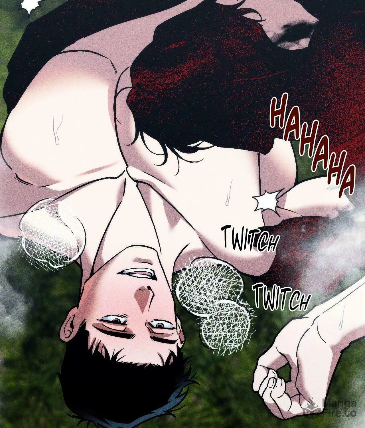Swallow You Whole Chapter 27 page 110 - 