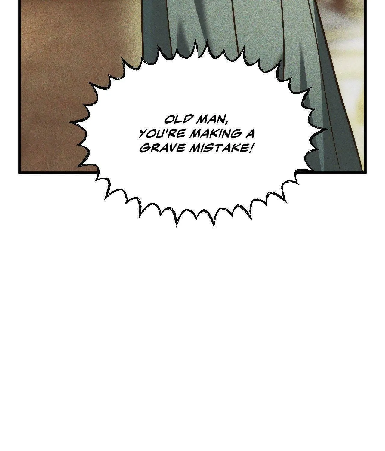 Swallow You Whole Chapter 27 page 13 - 