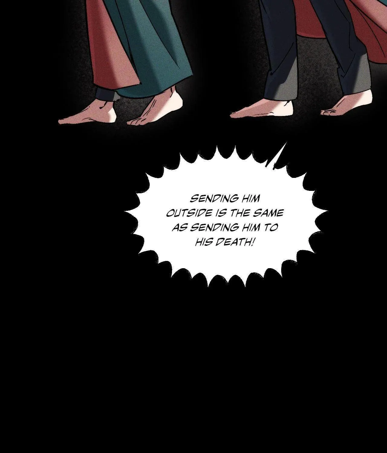 Swallow You Whole Chapter 27 page 19 - 