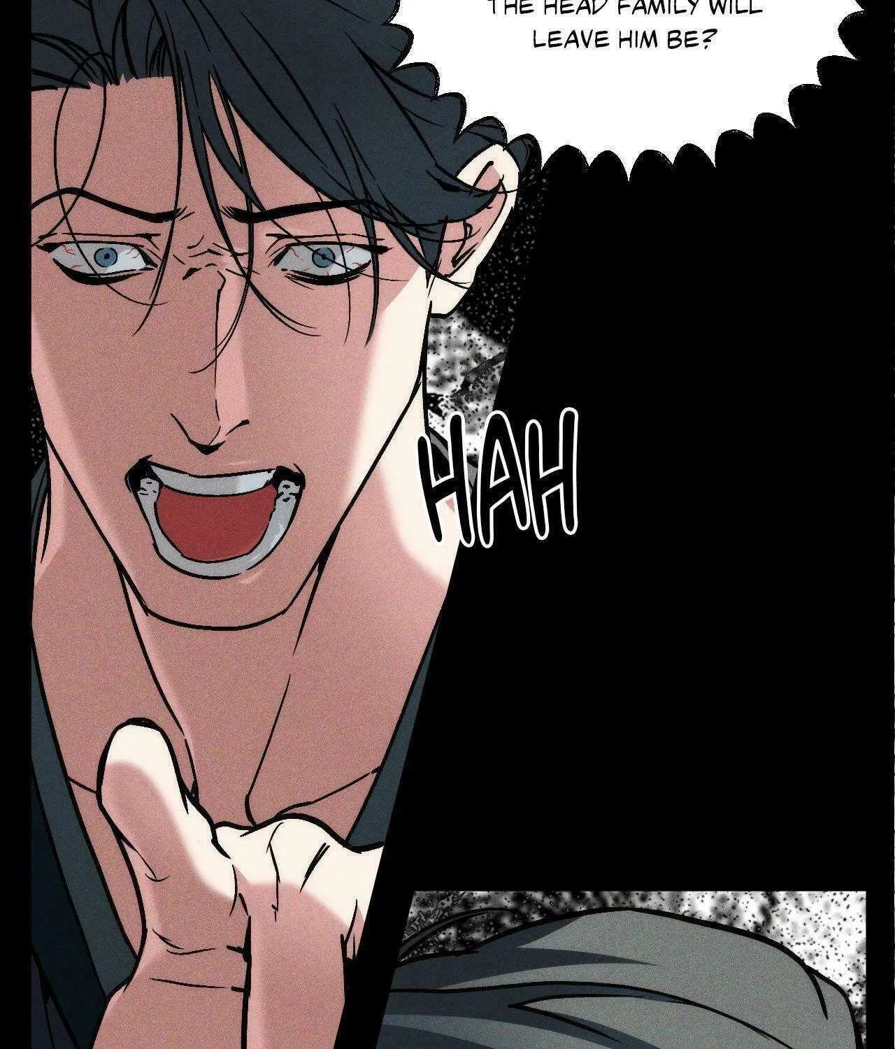 Swallow You Whole Chapter 27 page 21 - 