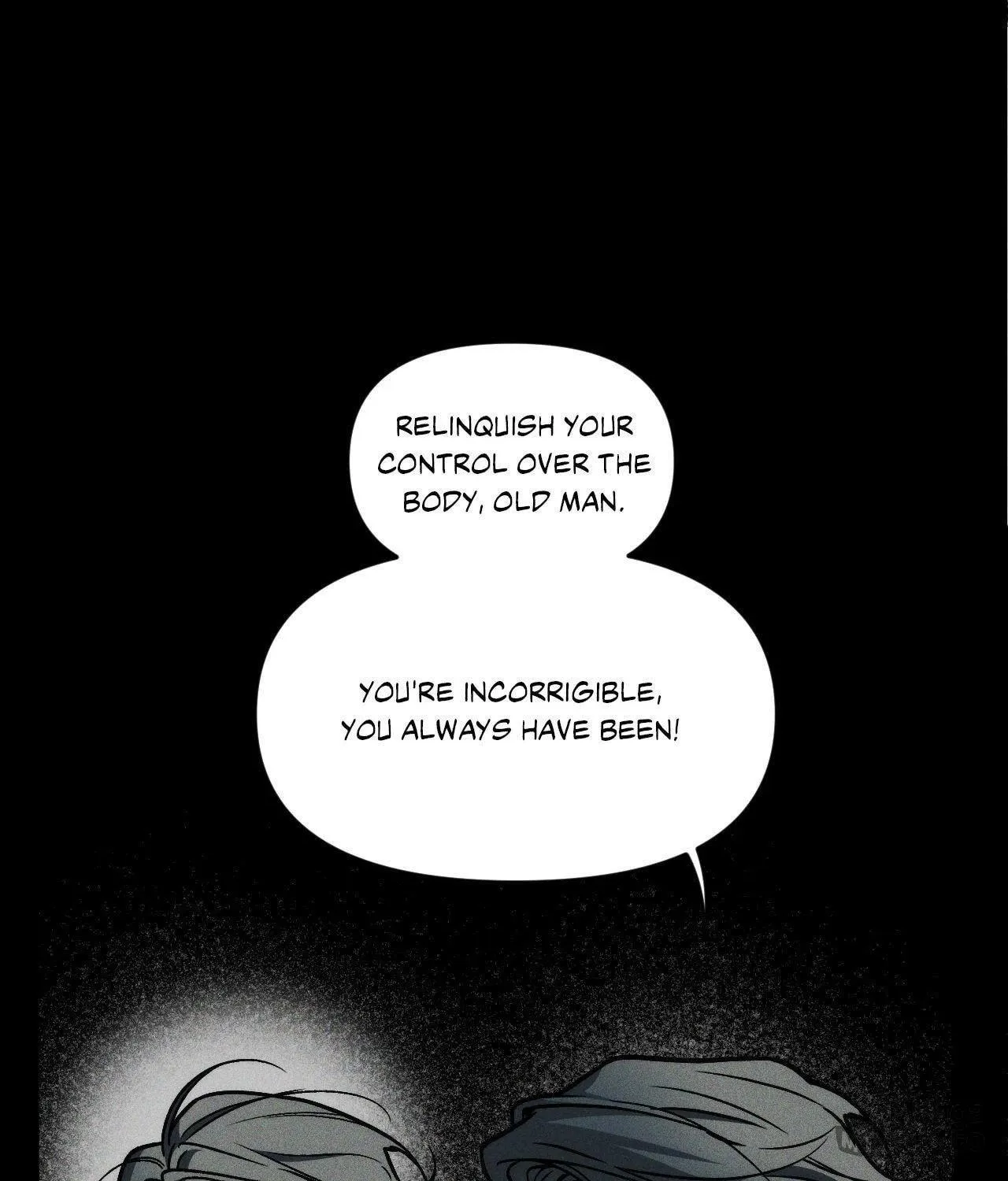 Swallow You Whole Chapter 27 page 24 - 