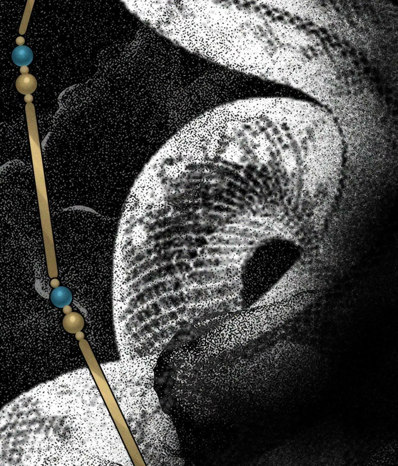 Swallow You Whole Chapter 27 page 27 - 