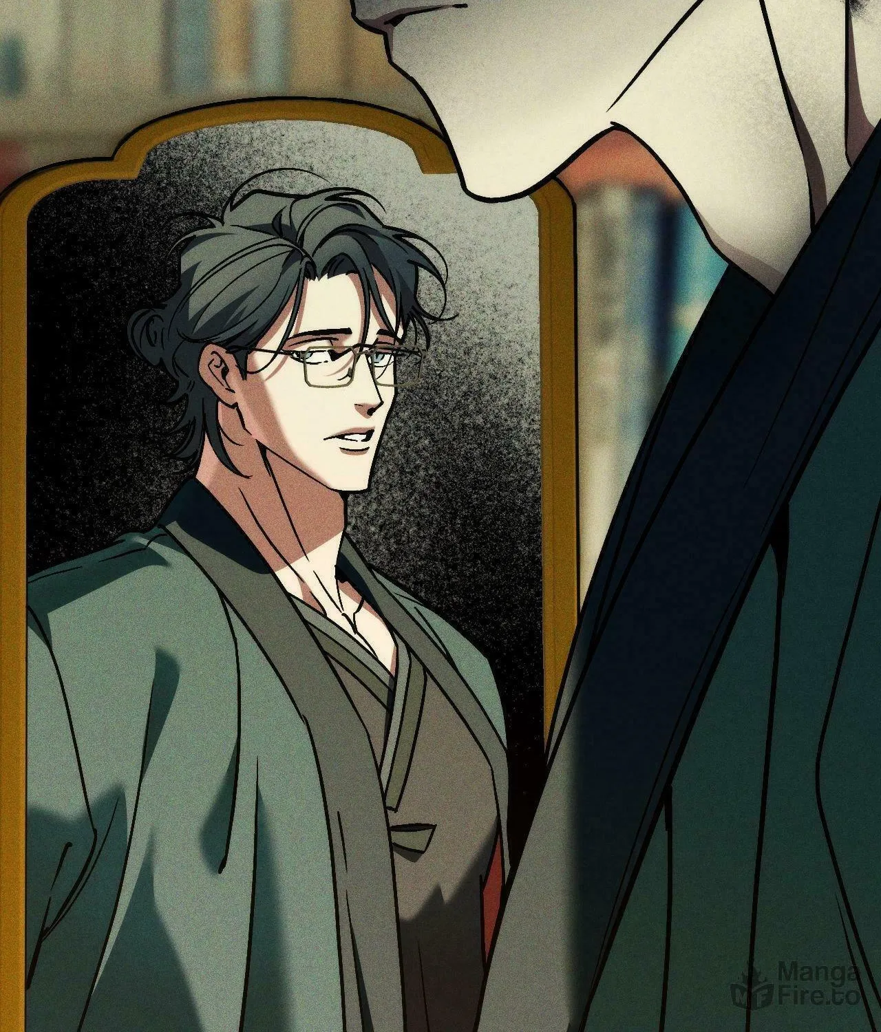 Swallow You Whole Chapter 27 page 30 - 