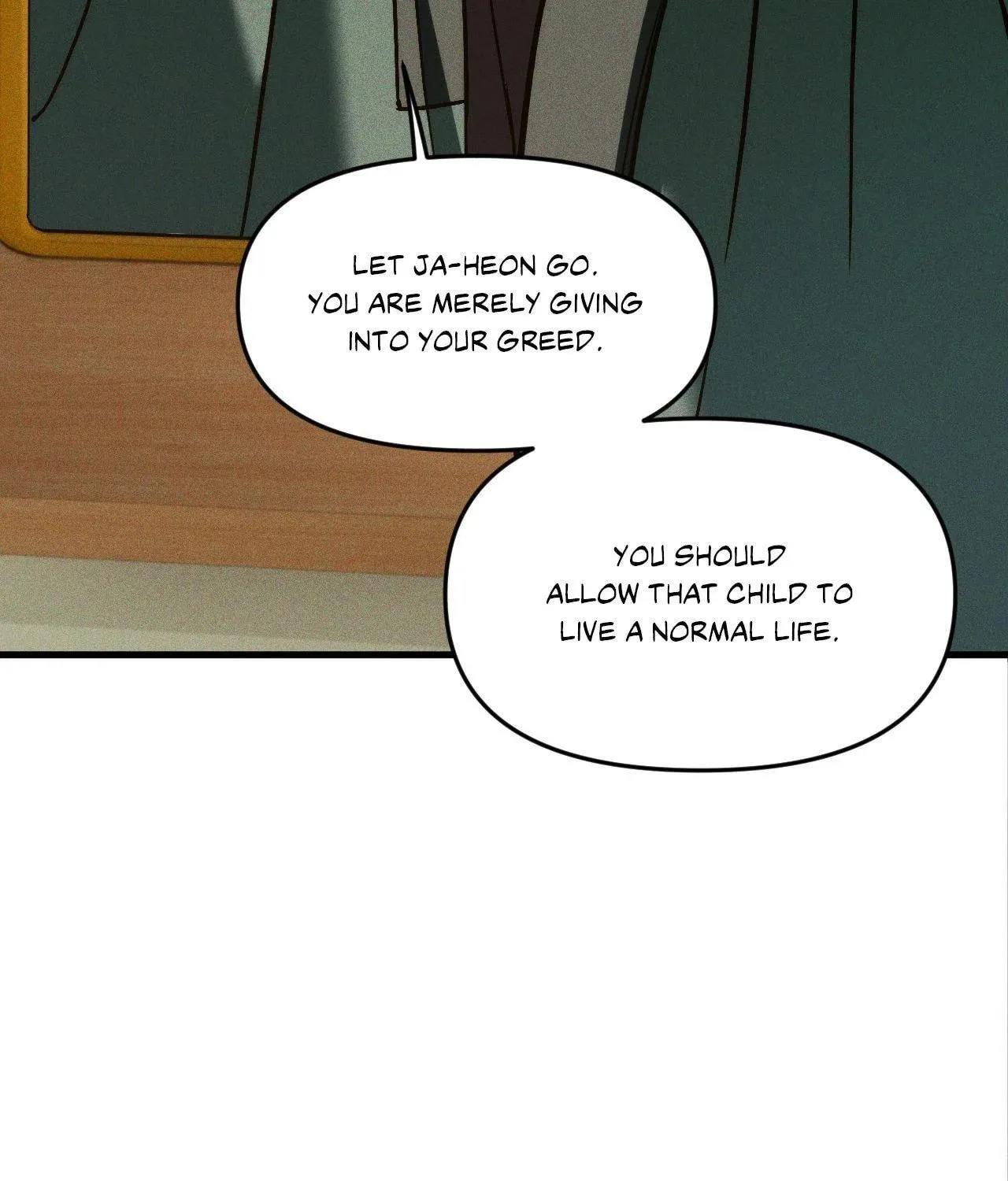 Swallow You Whole Chapter 27 page 31 - 