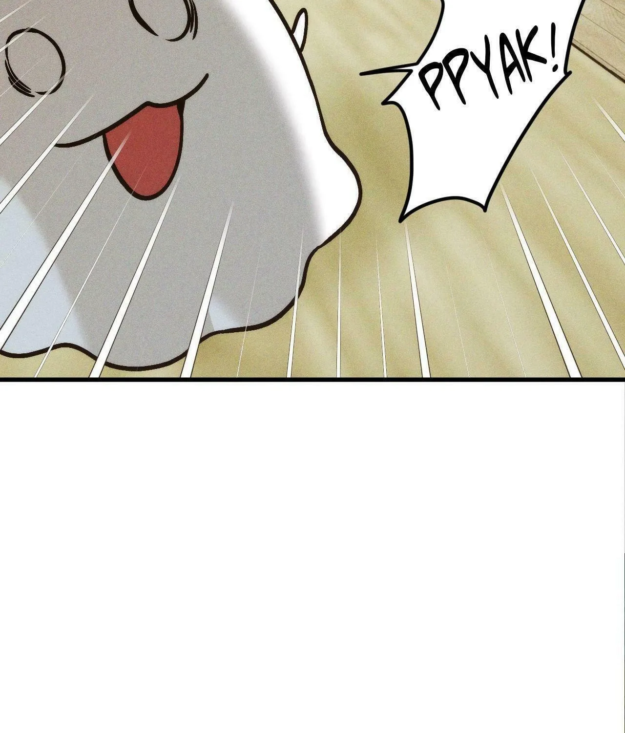 Swallow You Whole Chapter 27 page 34 - 