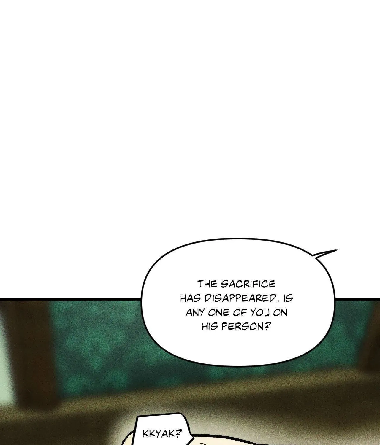 Swallow You Whole Chapter 27 page 38 - 