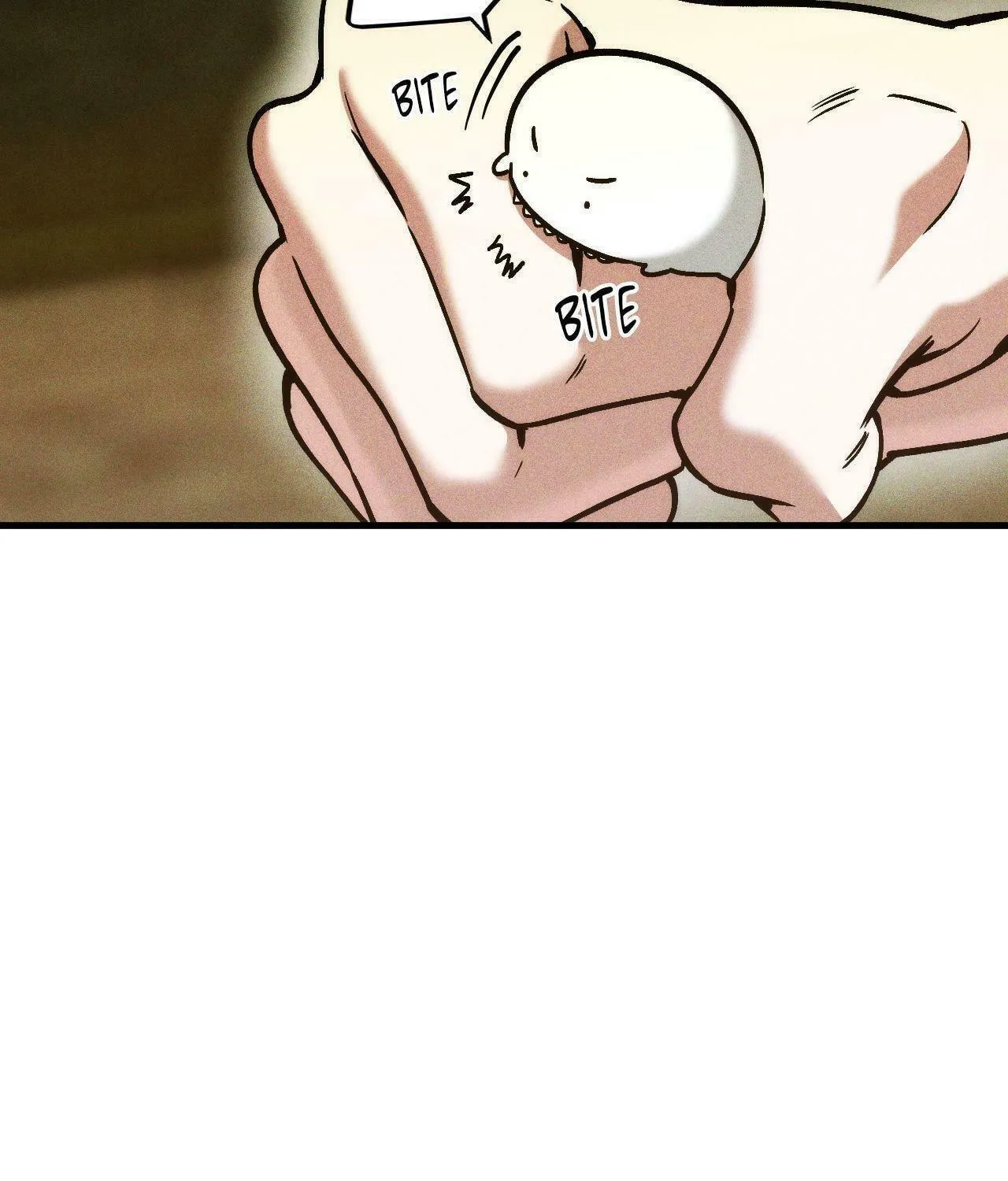 Swallow You Whole Chapter 27 page 39 - 