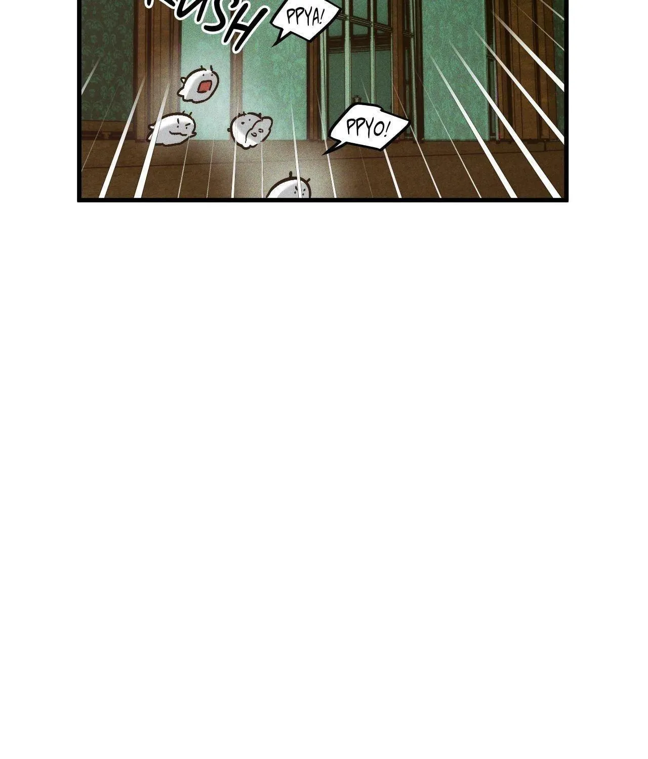 Swallow You Whole Chapter 27 page 41 - 