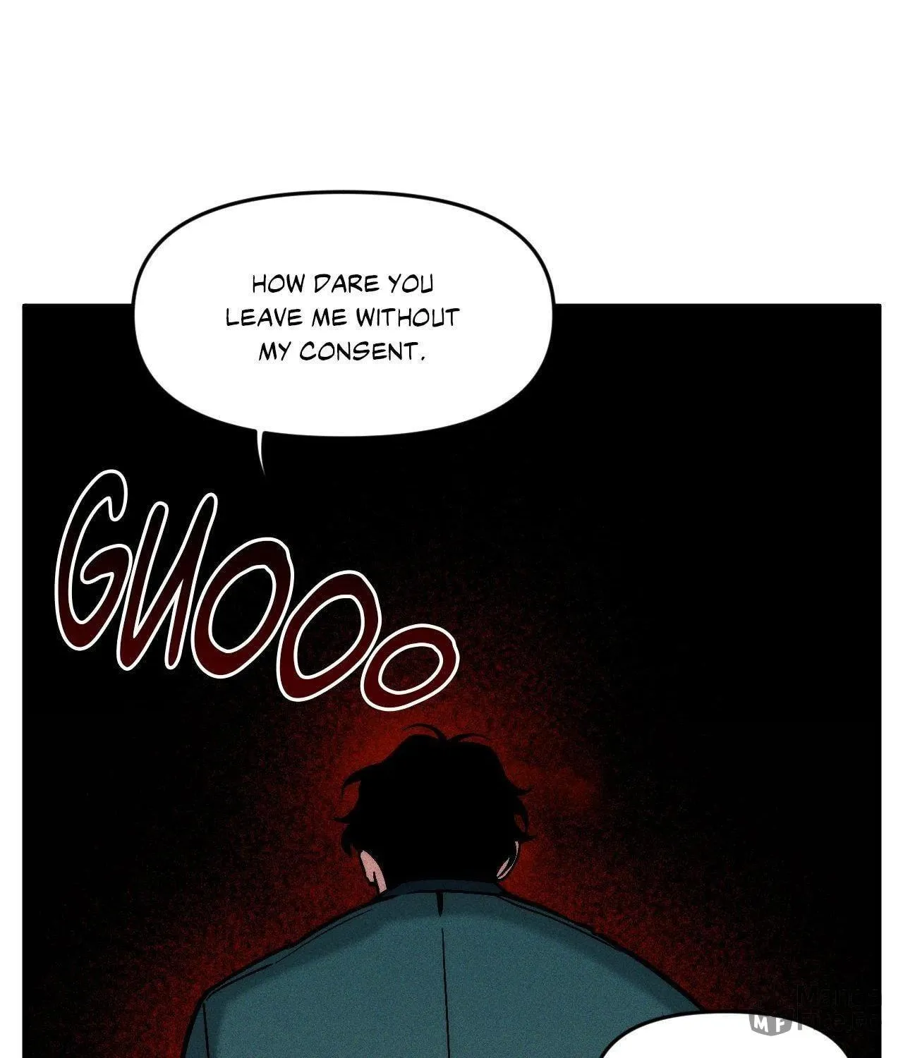Swallow You Whole Chapter 27 page 42 - 