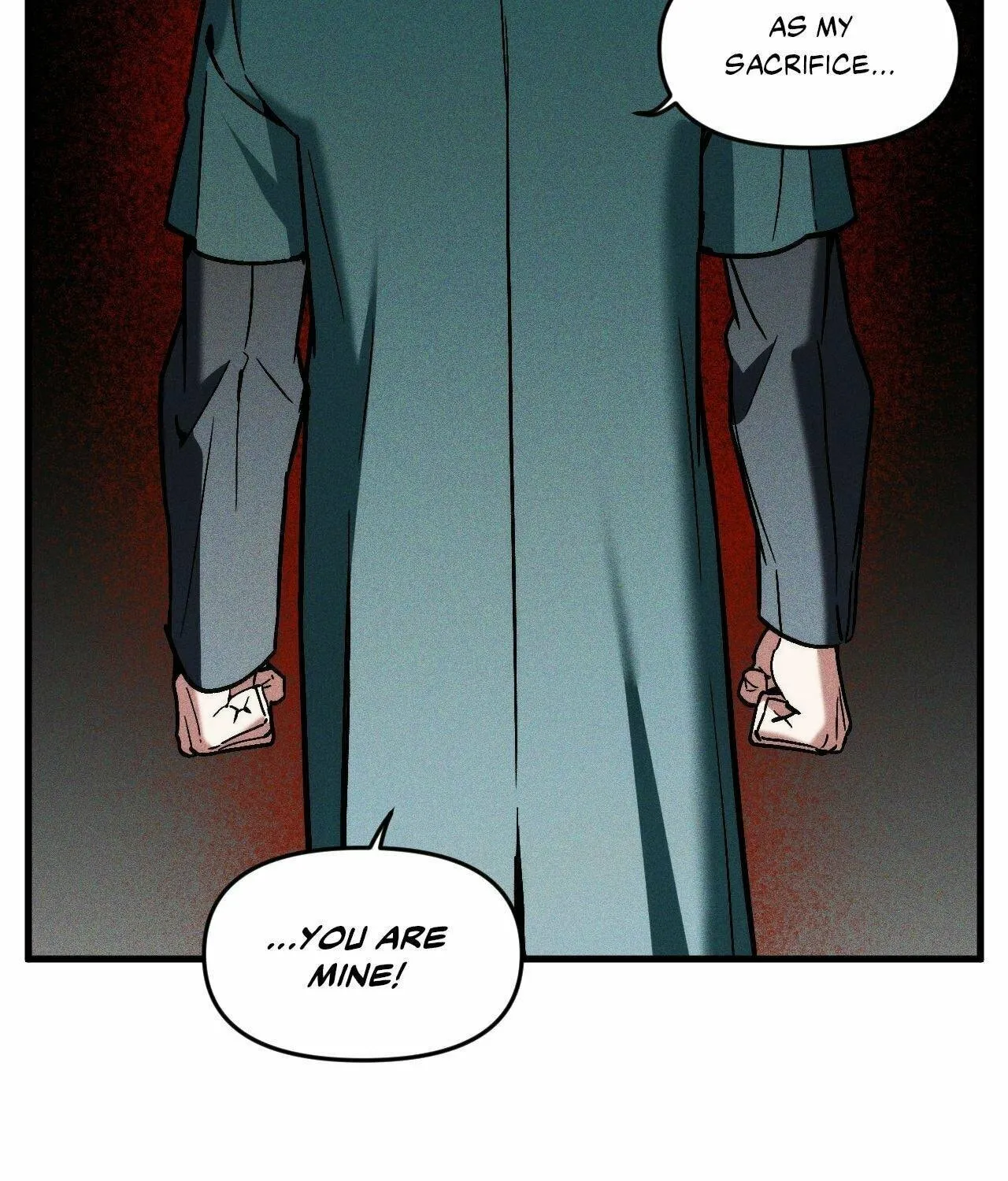 Swallow You Whole Chapter 27 page 43 - 