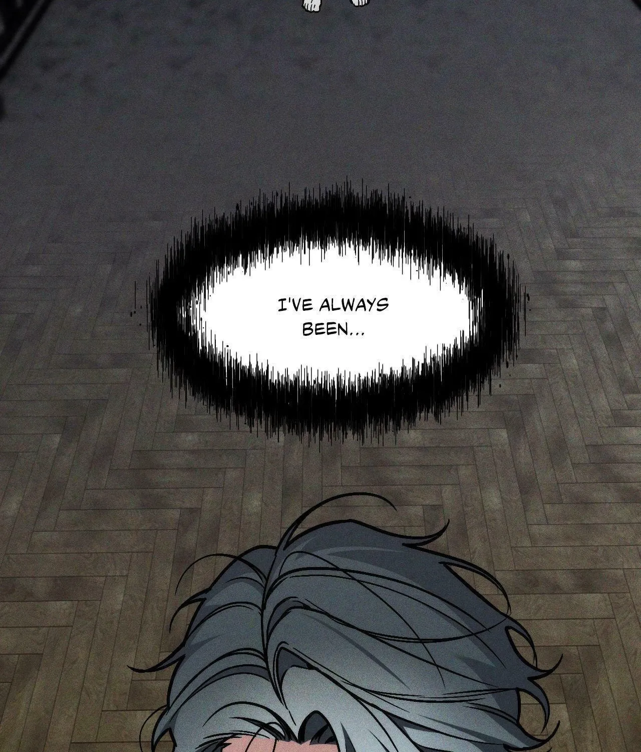 Swallow You Whole Chapter 27 page 46 - 