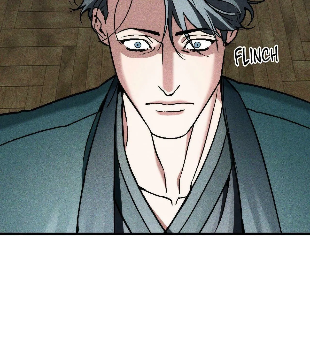 Swallow You Whole Chapter 27 page 47 - 