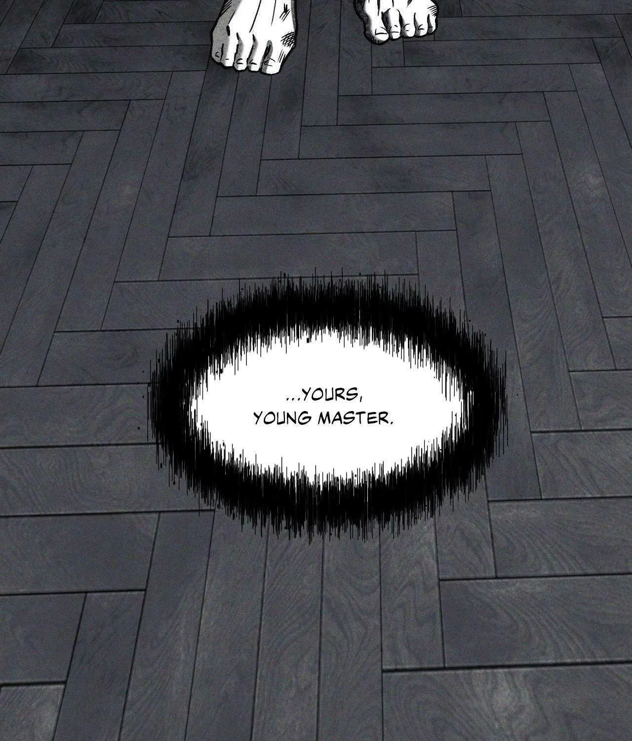 Swallow You Whole Chapter 27 page 49 - 