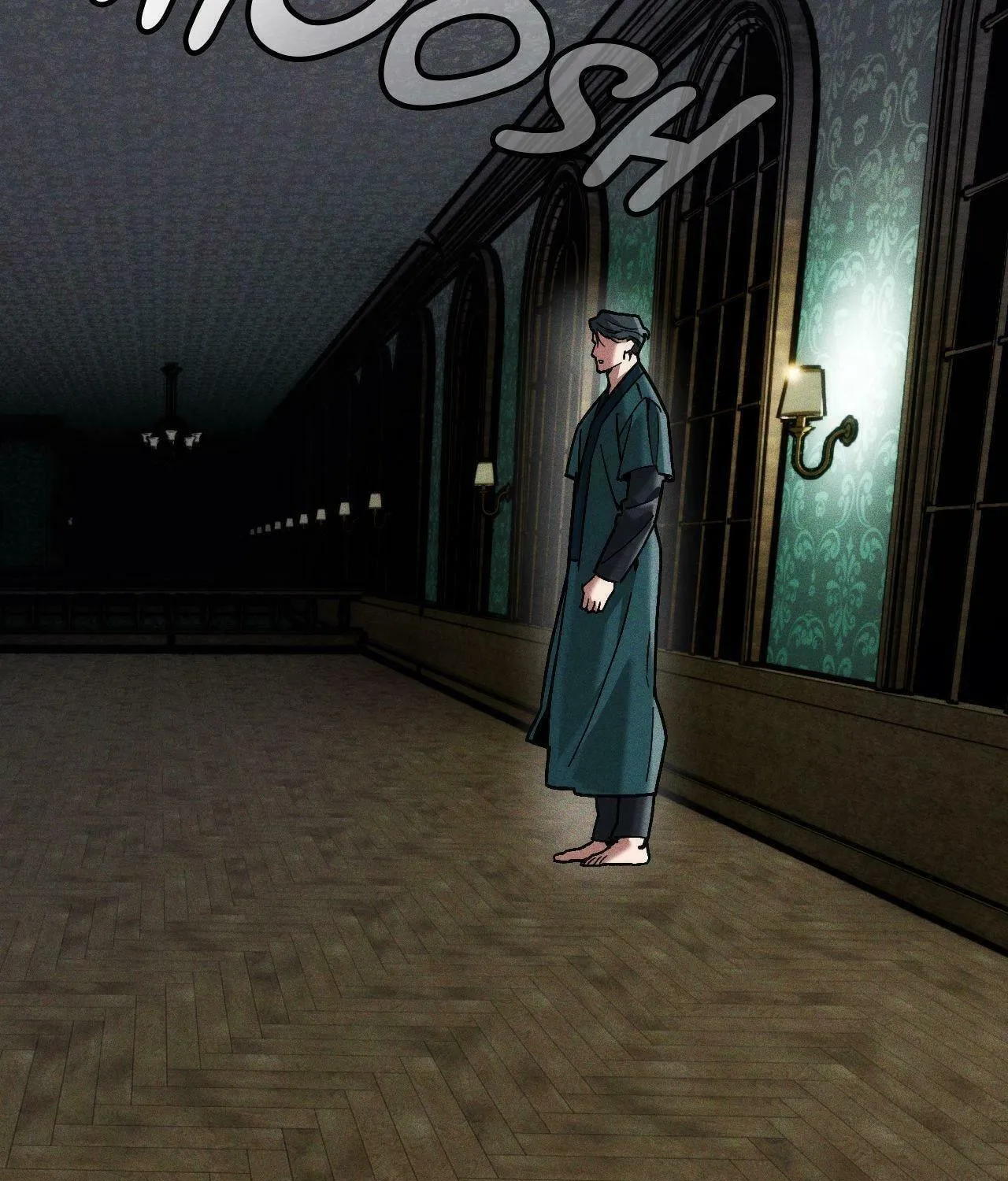Swallow You Whole Chapter 27 page 59 - 