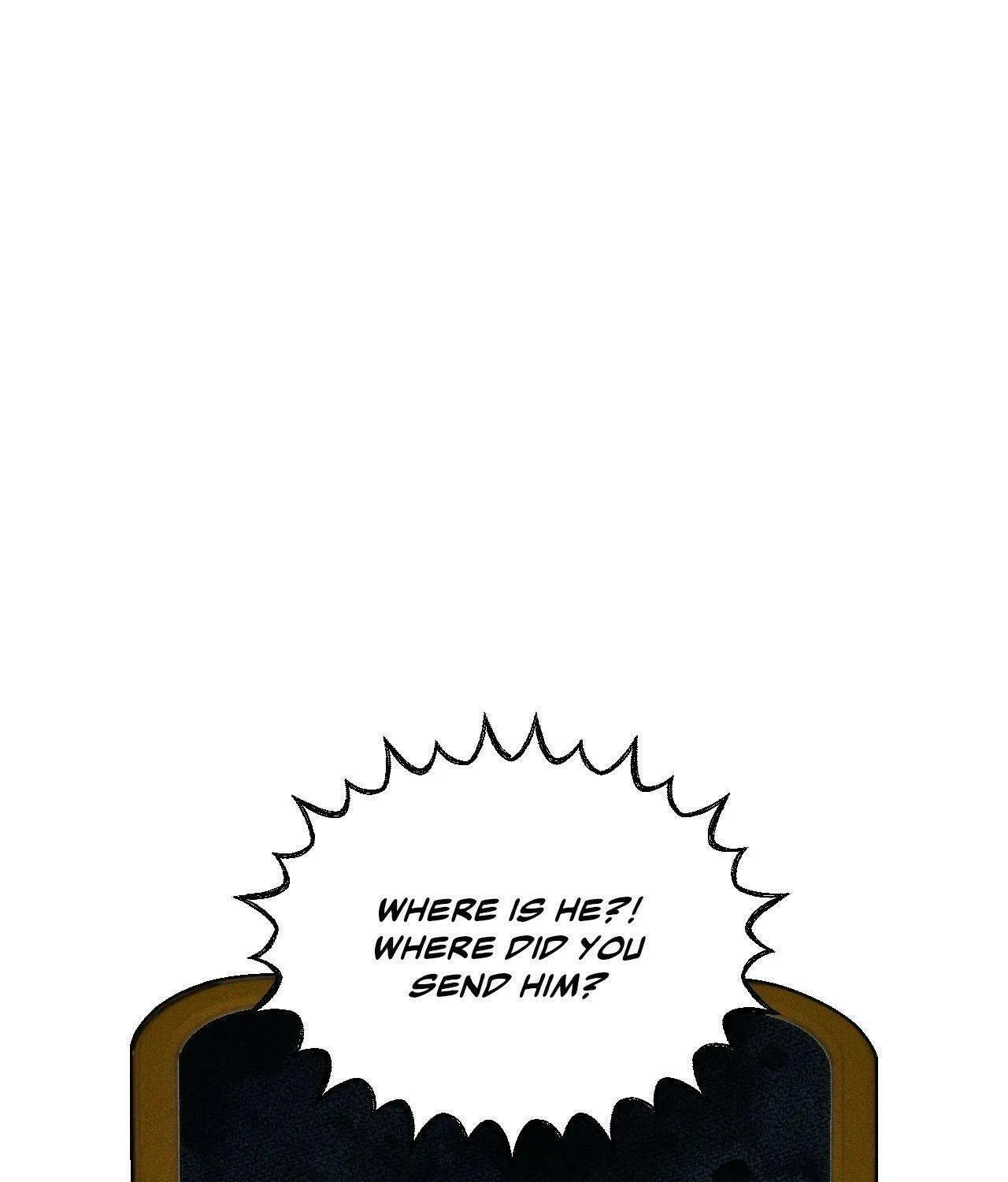 Swallow You Whole Chapter 27 page 7 - 