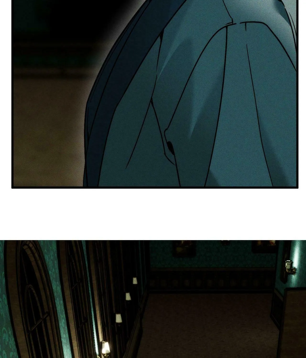 Swallow You Whole Chapter 27 page 62 - 