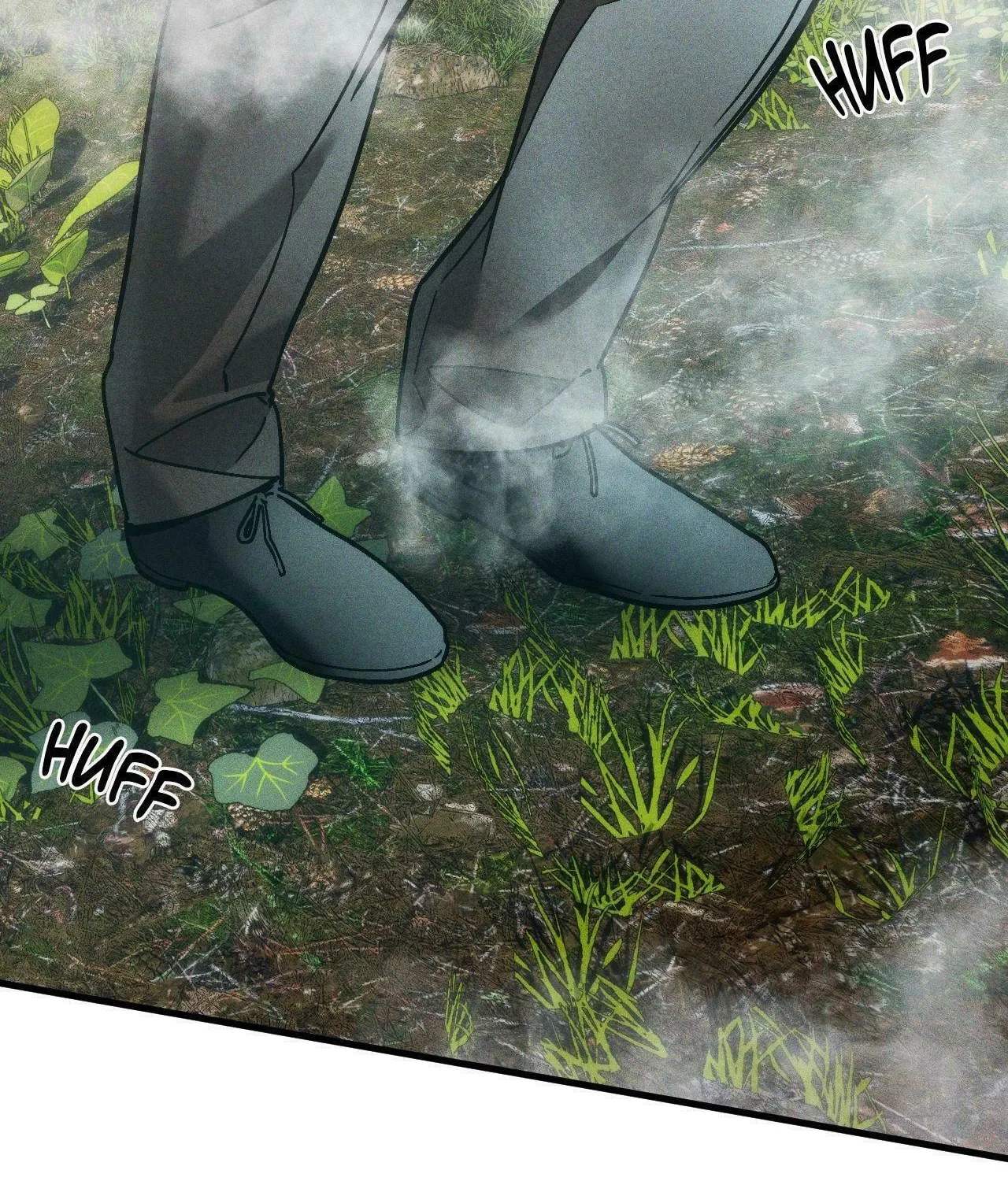 Swallow You Whole Chapter 27 page 68 - 
