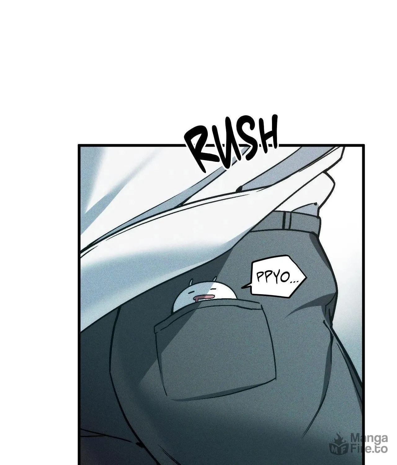 Swallow You Whole Chapter 27 page 70 - 