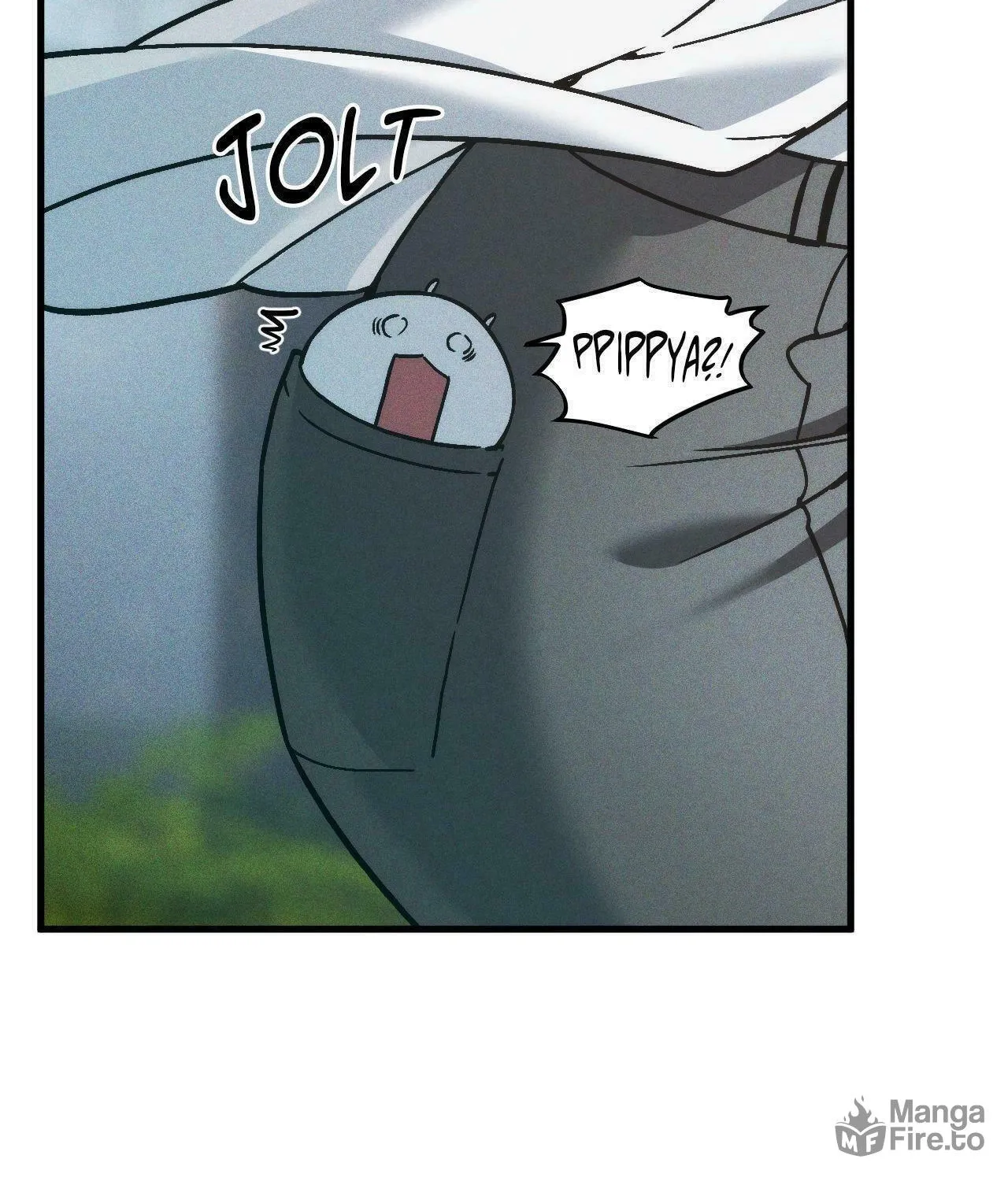 Swallow You Whole Chapter 27 page 72 - 