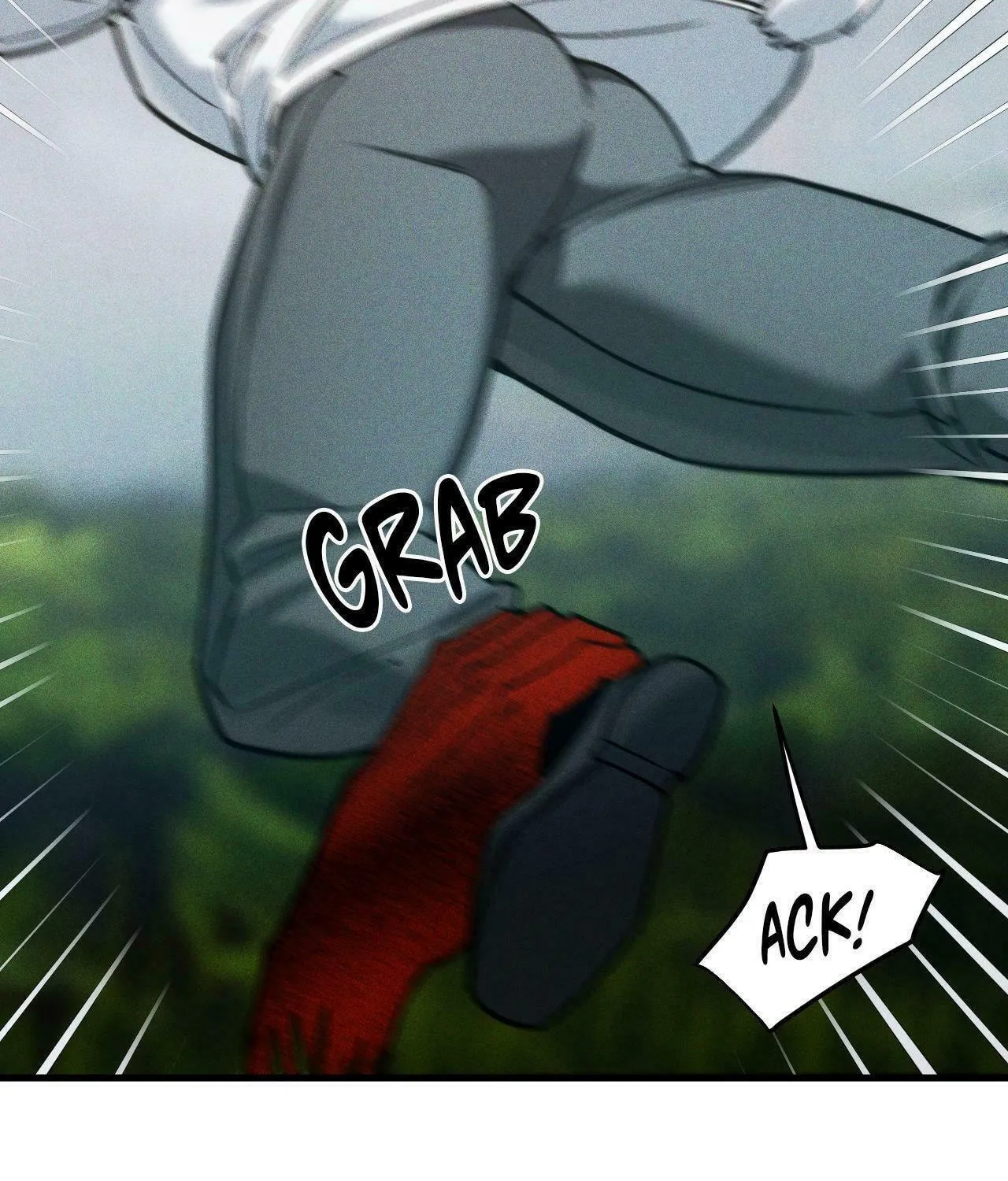 Swallow You Whole Chapter 27 page 74 - 