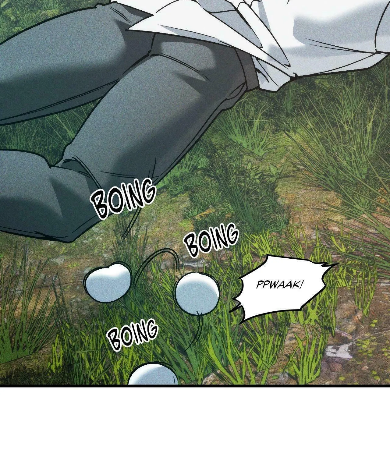 Swallow You Whole Chapter 27 page 76 - 