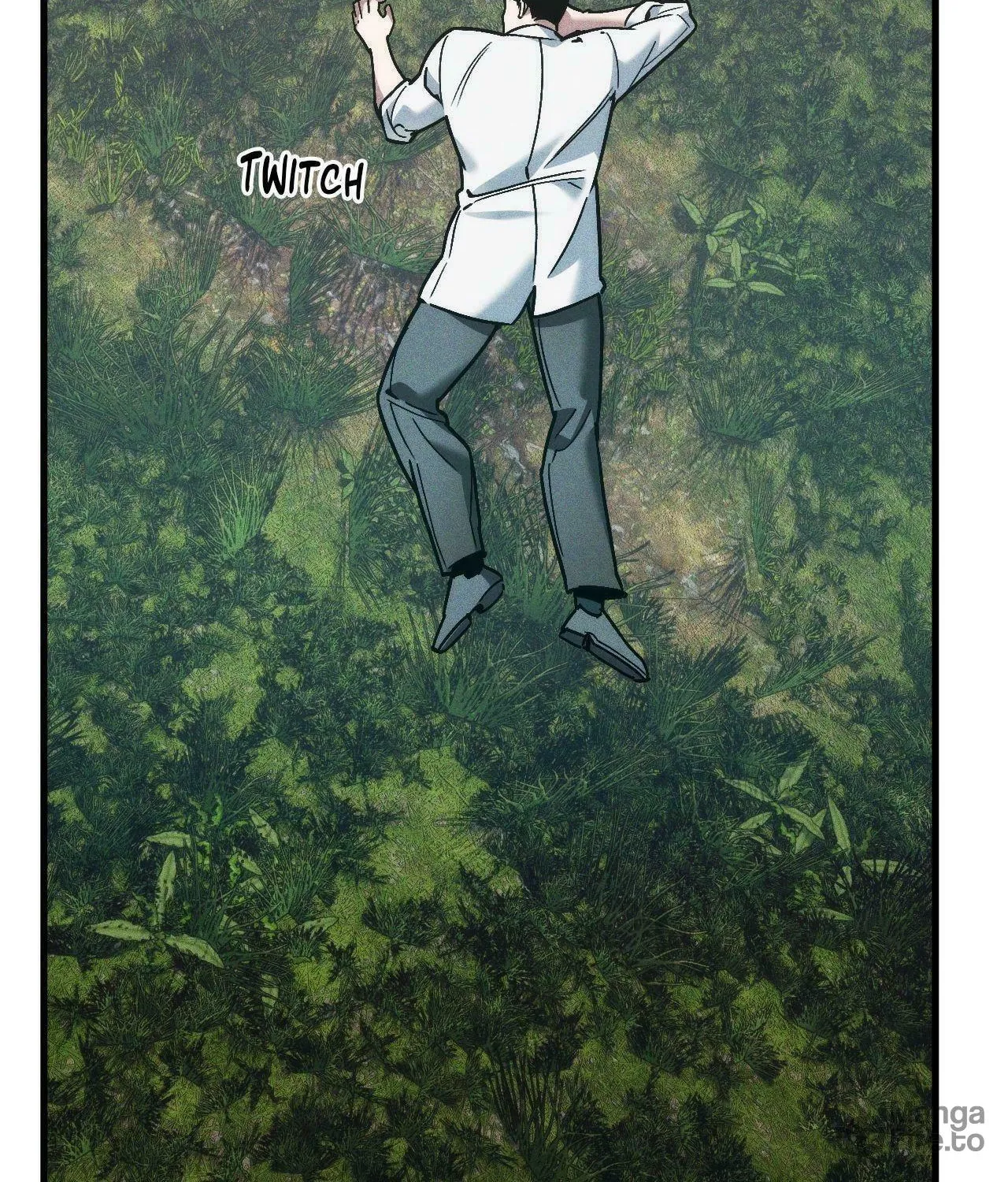 Swallow You Whole Chapter 27 page 78 - 