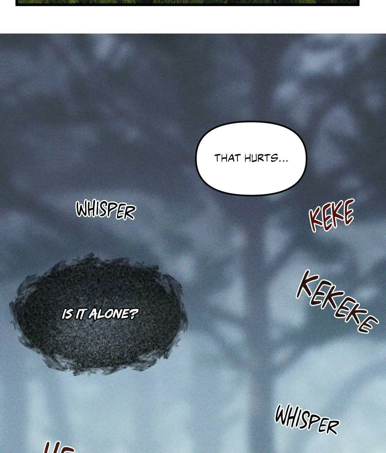 Swallow You Whole Chapter 27 page 79 - 