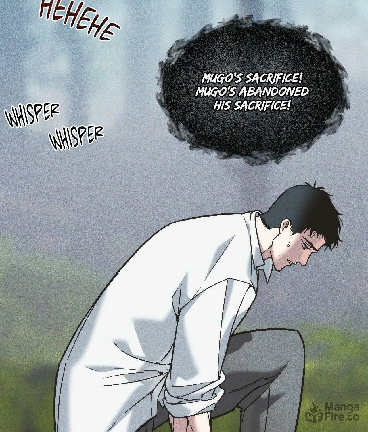 Swallow You Whole Chapter 27 page 80 - 