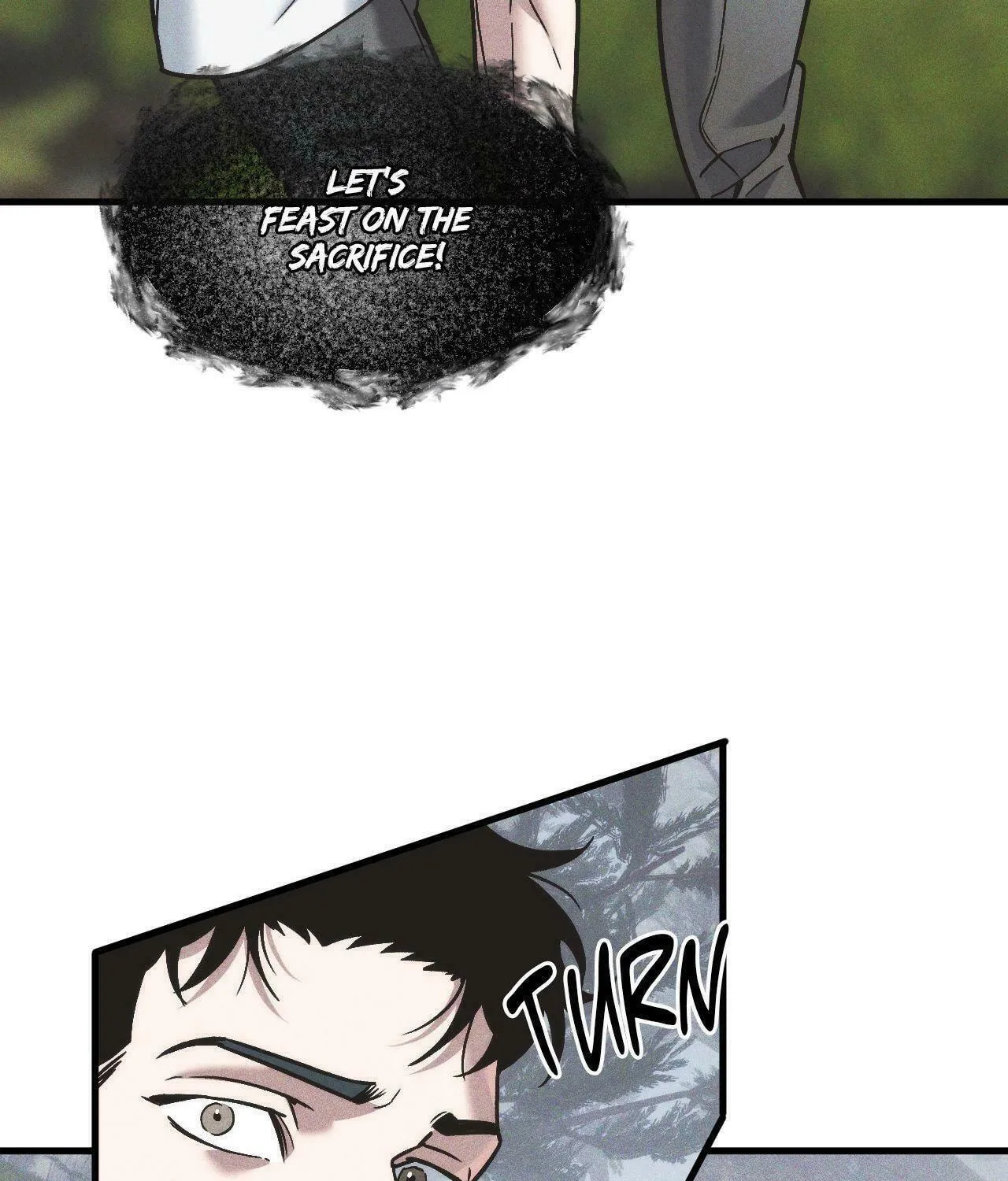 Swallow You Whole Chapter 27 page 81 - 