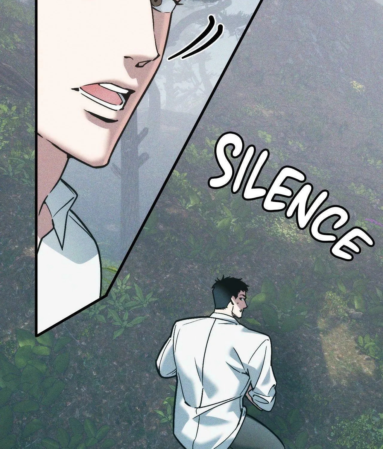 Swallow You Whole Chapter 27 page 82 - 