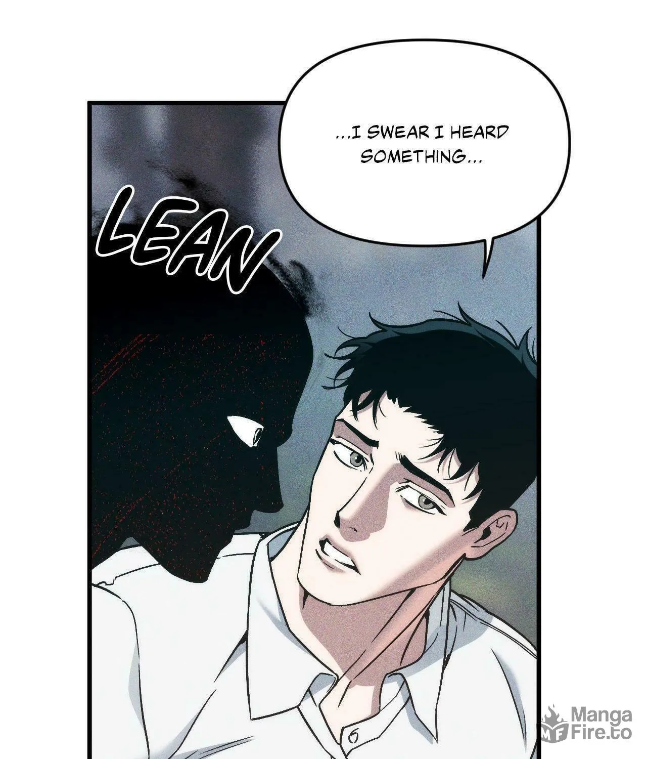 Swallow You Whole Chapter 27 page 84 - 