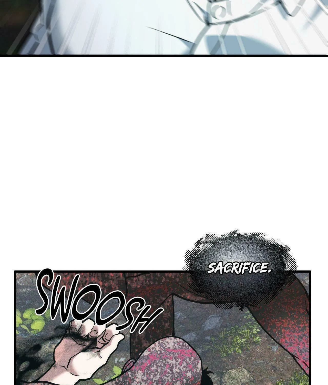 Swallow You Whole Chapter 27 page 87 - 